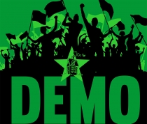 Eksmisja Rozbratu z przyzwoleniem władz Poznania na dziką reprywatyzację