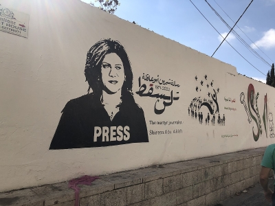 Prawda czy propaganda? Dziennikarze na wojnie