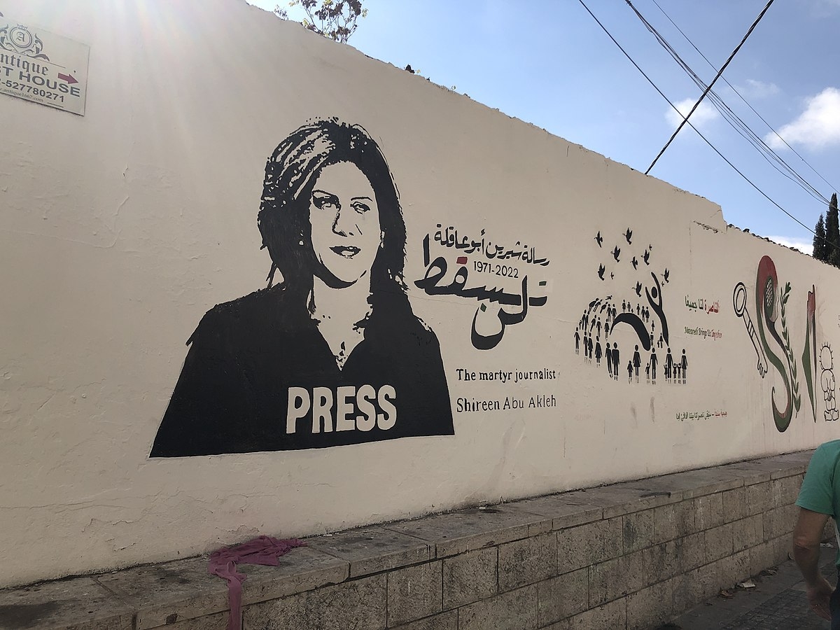 Prawda czy propaganda? Dziennikarze na wojnie