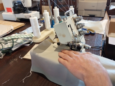 Każda maseczka na wagę życia