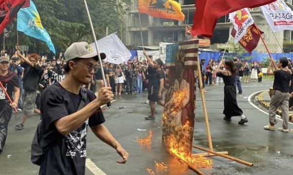 Rewolucyjne wrzenie. Coraz więcej wystąpień społecznych na świecie i w Polsce