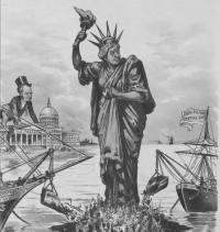 Amerykańskie korzenie rasizmu