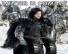 Winter is coming &ndash; tako rzecze i Kaczyński i Jaśkowiak