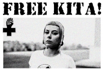 Free Kita &ndash; wolność dla Krystyny Kity Czerienkowej