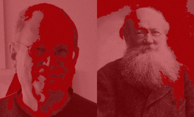 Kropotkin, samorozw&oacute;j i kryzys marksizmu