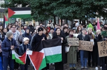 Ofiary wojny w Palestynie 2008&ndash;2023