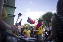 Stop the auction: Rozbrat is here to stay!