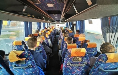 Koronawirus: Bunt pracownik&oacute;w Amazona