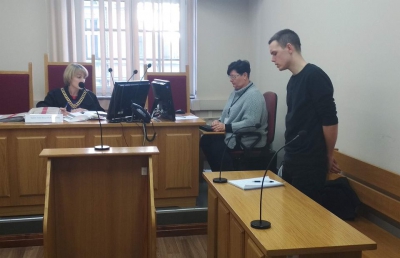 Policjanci bili, ubliżali, przetrzymywali mnie w nocy na komisariacie