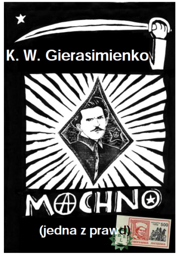 Machno. Jedna z prawd