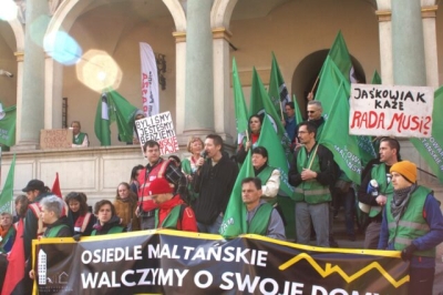 Aglomeracja.net fot: Karol Laskowski, Darek Preiss