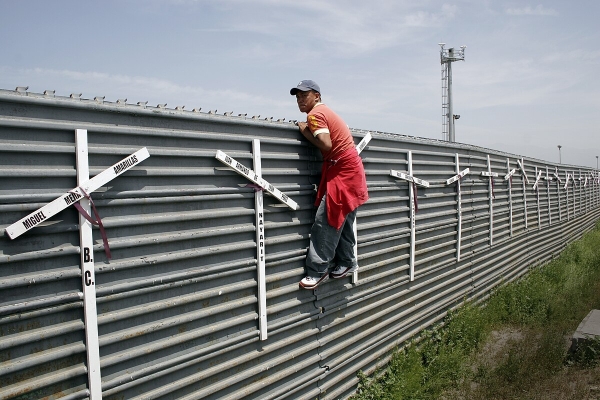 Wszyscy jesteśmy migrantami