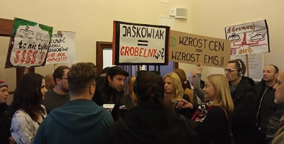 Przejazdy 20-30% w g&oacute;rę! Jaśkowiak pod pachę z Kręglewskim wprowadzają wzrost cen bilet&oacute;w MPK
