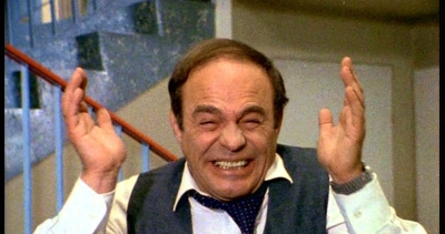 Jacek Jaśkowiak gospodarz domu