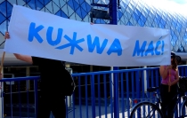 Ruchy miejskie na aucie – co dalej?