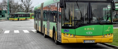 Solaris strajkuje!  Zyski firmy pochodzą z budżet&oacute;w polskich metropolii