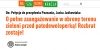 Petycja do prezydenta Poznania, Jacka Jaśkowiaka O pełne zaangażowanie w obronę terenu zieleni przed patodeweloperką!