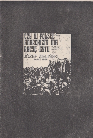 Czy w Polsce anarchizm ma racje bytu