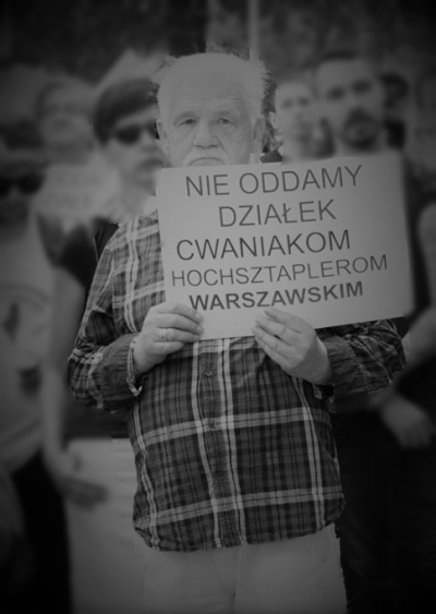 Nie żyje Jacek Grośty