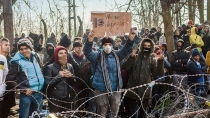 Komentarz do wydarzeń z 2 marca 2020. Skutki dehumanizacji i kryminalizacji migracji. Europejski stan wyjątkowy.