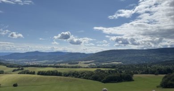 Relacja z Obozu anarchistycznego na Łemkowszczyźnie