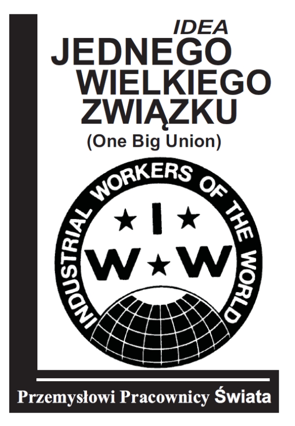 IDEA JEDNEGO WIELKIEGO ZWIĄZKU