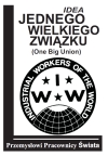 IDEA JEDNEGO WIELKIEGO ZWIĄZKU