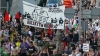 &bdquo;Rozbrat is here to stay!&rdquo;  The oldest squat in Poland faces eviction