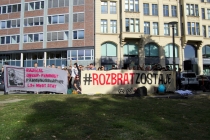 Berlin za Rozbratem