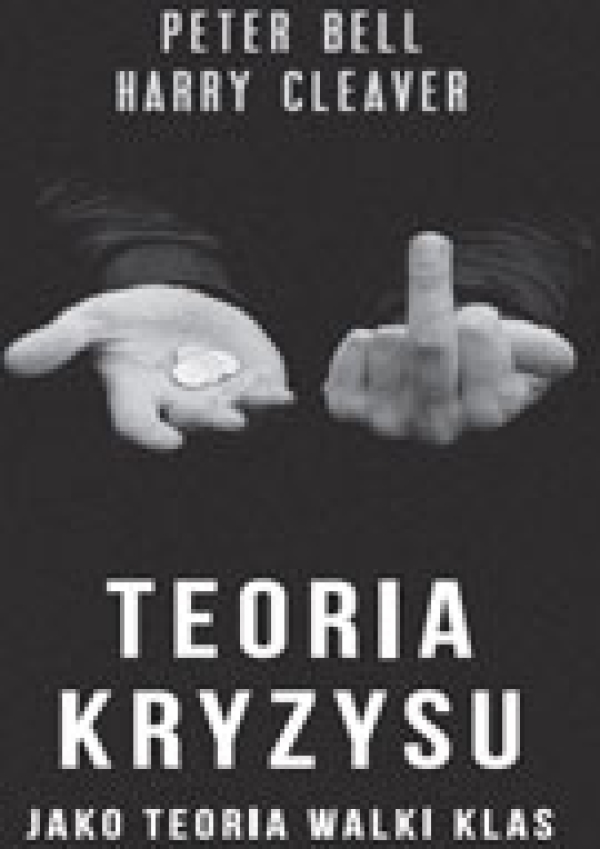 Teoria kryzysu jako teoria walki klas