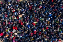 Sprzeczności migracji w międzynarodowej Europie cz. 2 Regularna migracja, fantazje o zarządzaniu migracją, kolektywny bunt