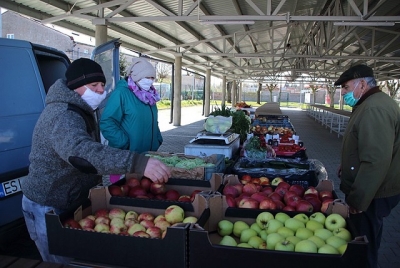 Czy kryzys epidemiczny istnieje?