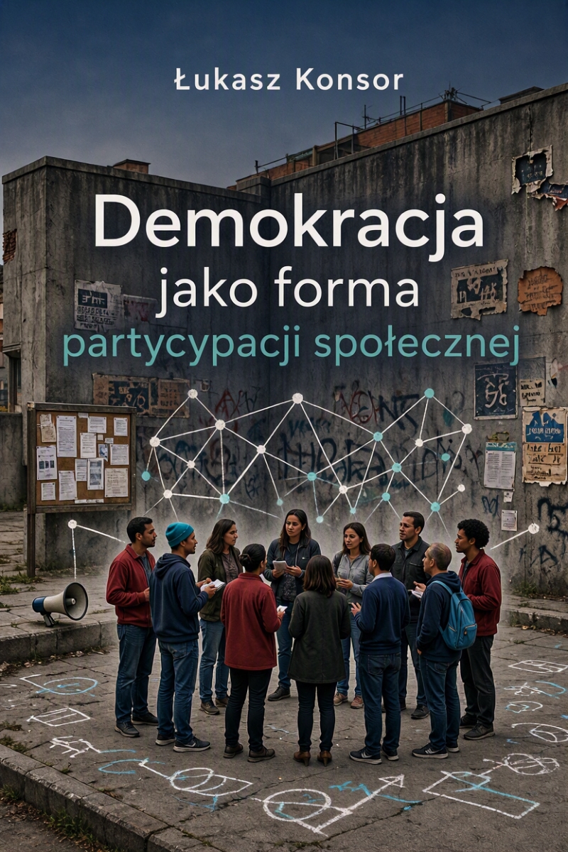 Demokracja jako forma partycypacji społecznej