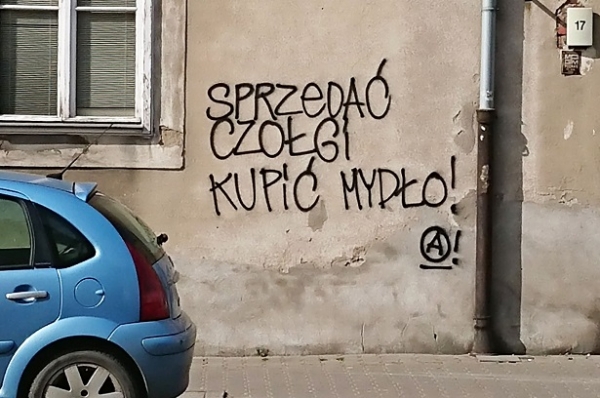 Wolność i szczepionki dla wszystkich!