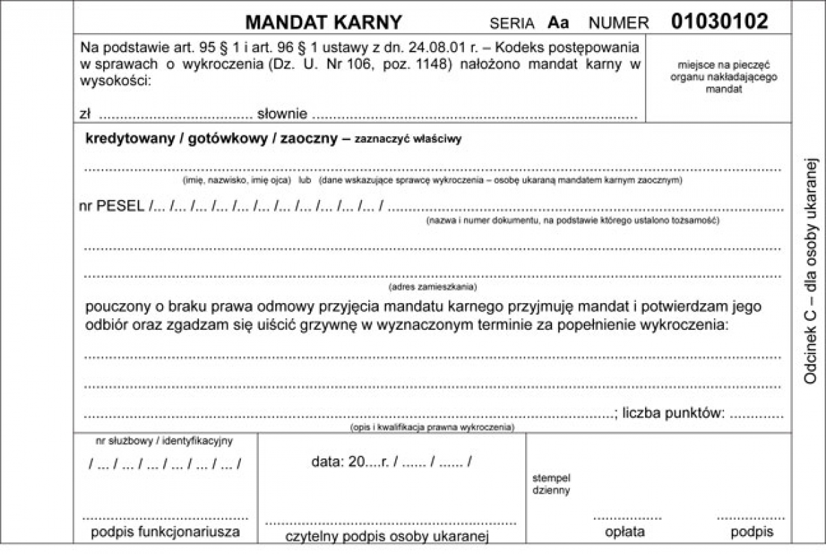 Wyłącz program wina+. Protest przeciwko państwu policyjnemu - relacja