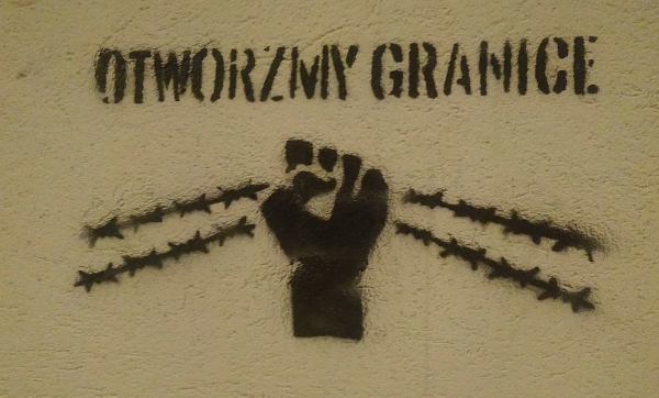 Obrońcy fasad
