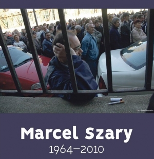 Biuletynu Inicjatywy Pracowniczej poświęcony Marcelowi Szaremu