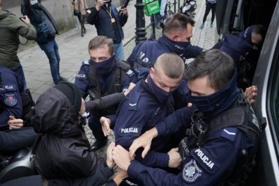 foto:Grzegorz Dembiński