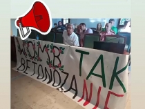 Prywatny park zamiast WOMB-u? Miasto sprzyja interesom firmy-słupa.
