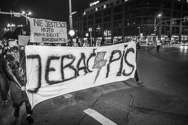 Foto: Mariusz Forecki (https://www.facebook.com/mariusz.forecki)