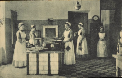 Herstory zapomnianych kobiet