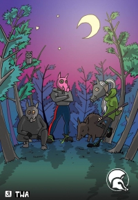 Dziki &ndash; protestować czy nie?