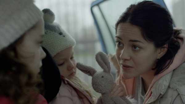 Rosie - recenzja filmowa