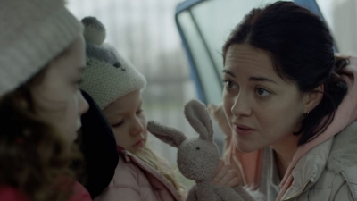Rosie - recenzja filmowa