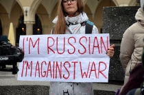 Dlaczego polski rząd wspiera Putina?