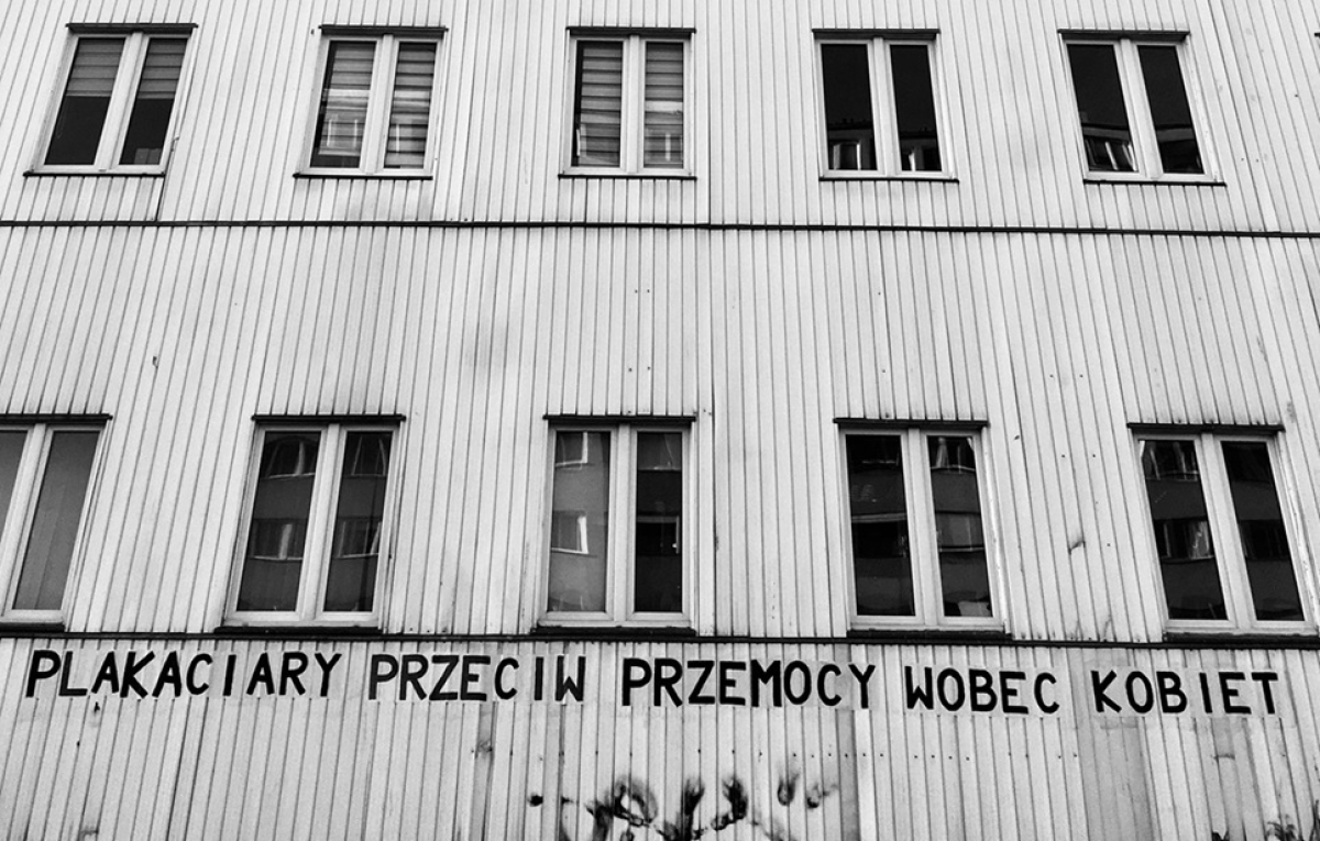 Piekło kobiet w Rosji – realna skala problemu