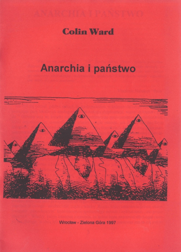 Anarchia i państwo
