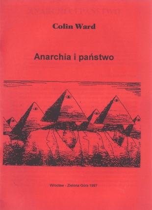 Anarchia i państwo