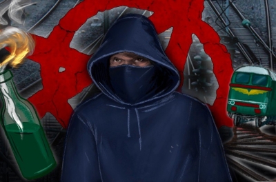 Rosyjski op&oacute;r przeciwko wojnie w Ukrainie: akcje bezpośrednie, dezercje, pokojowe demonstracje