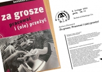 Pracować i (nie) przeżyć